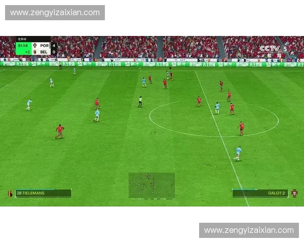 2026世界杯葡萄牙精彩回放全程分析与赛程预测